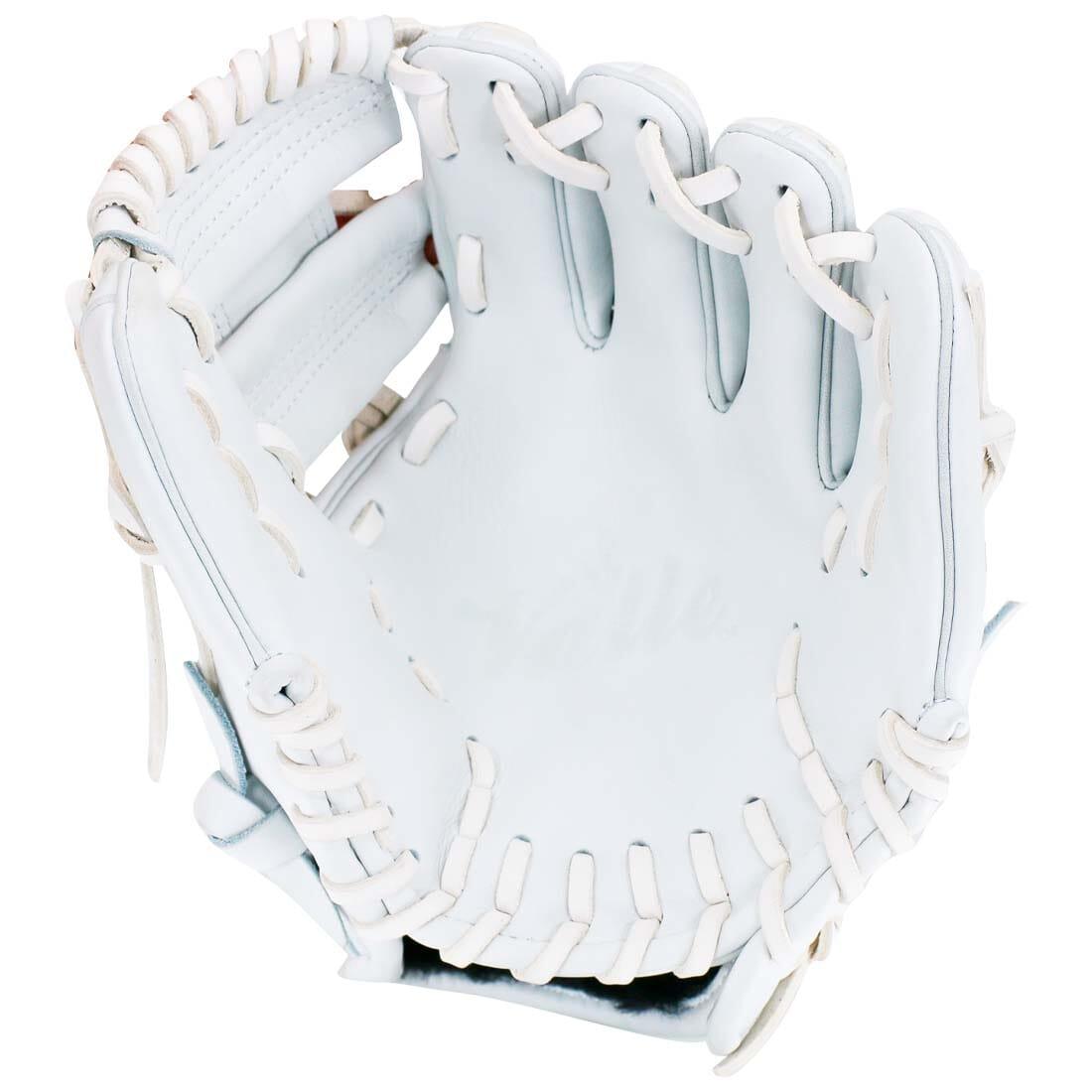 Shop the Valle Eagle Pro 9.75" Weighted Baseball & Softball Infield Training Glove: PRO975WT at Headbanger Sports