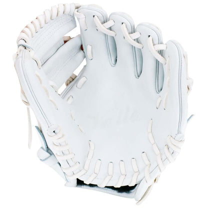 Shop the Valle Eagle Pro 9.75" Weighted Baseball & Softball Infield Training Glove: PRO975WT at Headbanger Sports