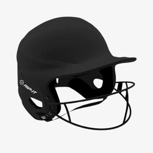 RIP-IT Vision Pro Matte Fastpitch Softball Batting Helmet