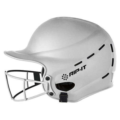 RIP-IT Vision Pro Matte Fastpitch Softball Batting Helmet