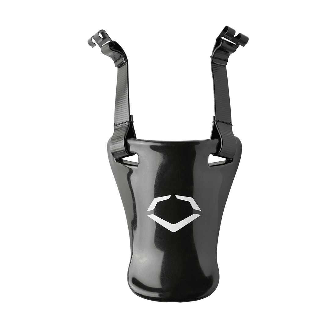 EvoShield Catcher's Mask Throat Guard: WB5711501