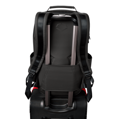 EvoShield Exec Backpack: WB57180