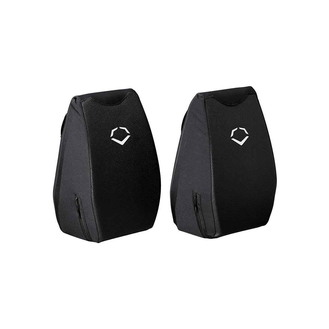 EvoShield Adult Catcher's Knee Blocks: WB5718901