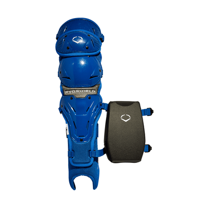 EvoShield Adult Catcher's Knee Blocks: WB5718901