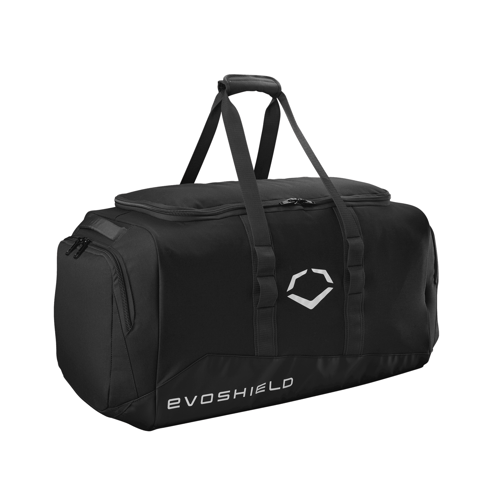 Shop Evoshield Game Day Duffle Equipment Bags WB57298 at Headbanger Sports