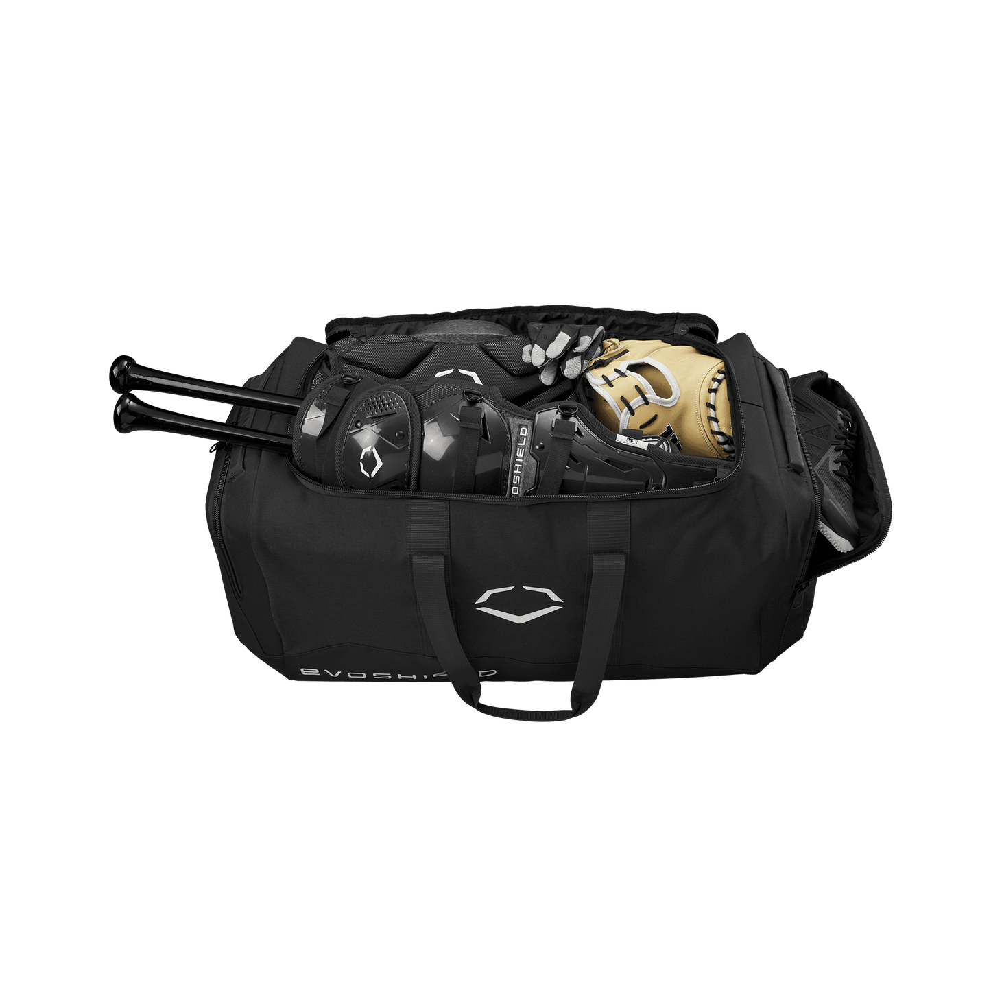 Evoshield Game Day Duffle Equipment Bags WB57298