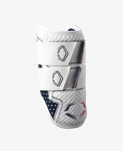 Evoshield PRO-SRZ 2.0 Batter's Double Strap Elbow Guard