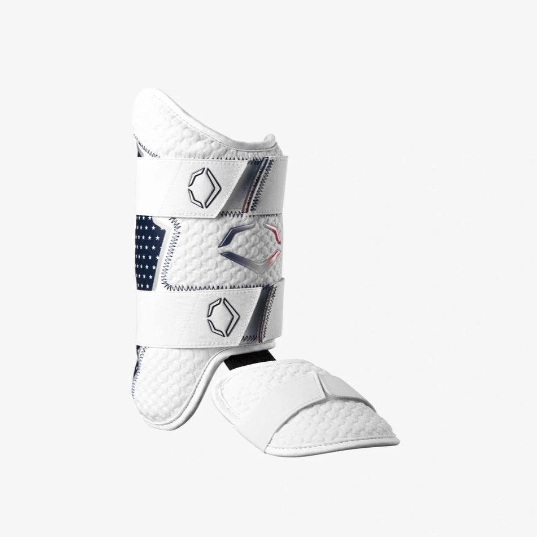 EvoShield PRO-SRZ 2.0 Batter's Leg Guard: Adult