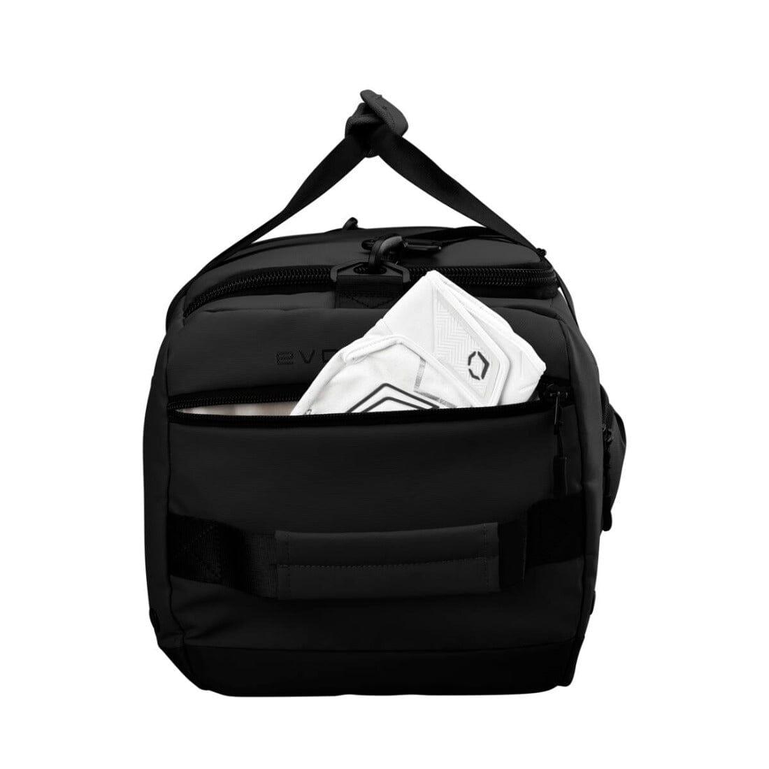 Shop Evoshield Training Duffle Equipment Bags WB57429 at Headbanger Sports