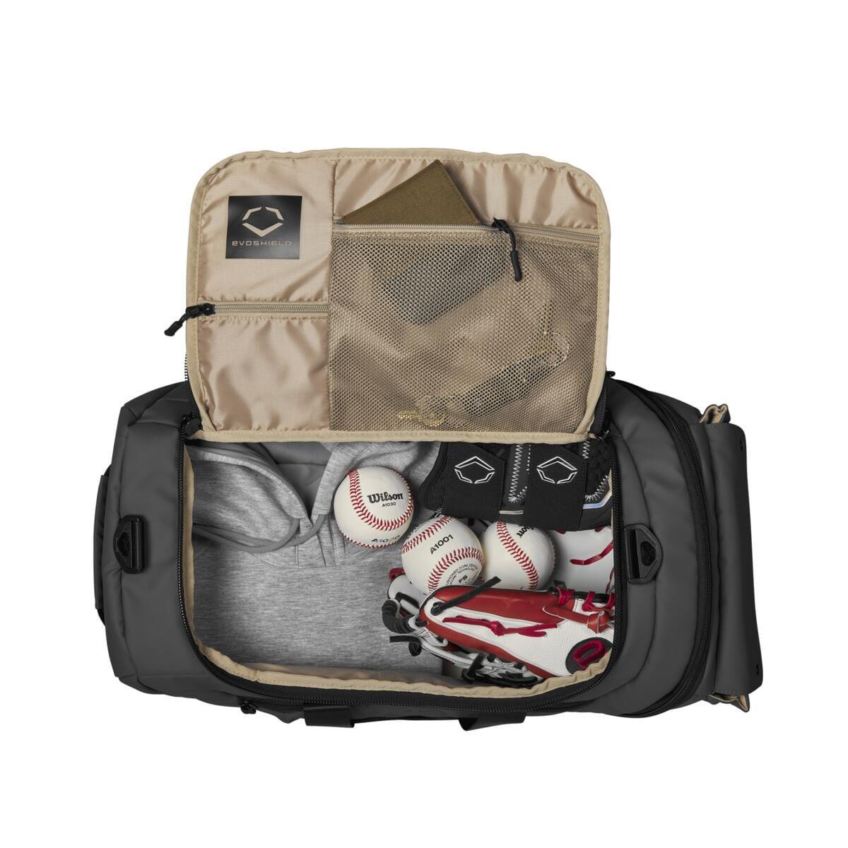 Evoshield Training Duffle Equipment Bags WB57429