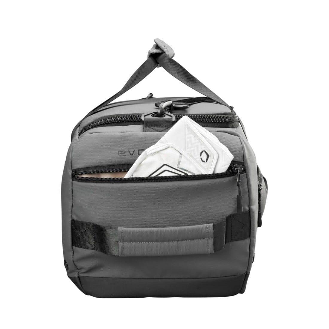 Shop Evoshield Training Duffle Equipment Bags WB57429 at Headbanger Sports