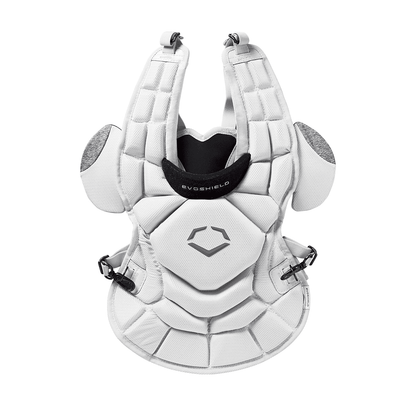 EvoShield G2S Fastpitch Catcher's Gear Kit NOCSAE APPROVED: WB574450