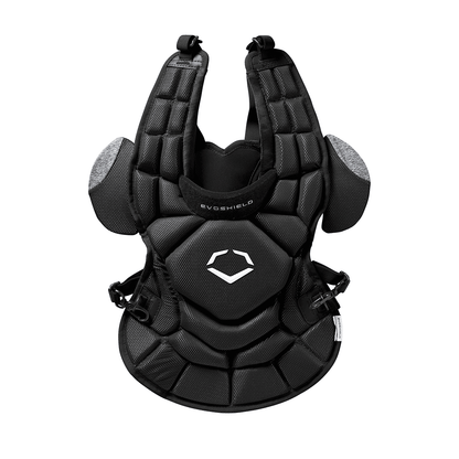 EvoShield G2S Fastpitch Catcher's Gear Kit NOCSAE APPROVED: WB574450