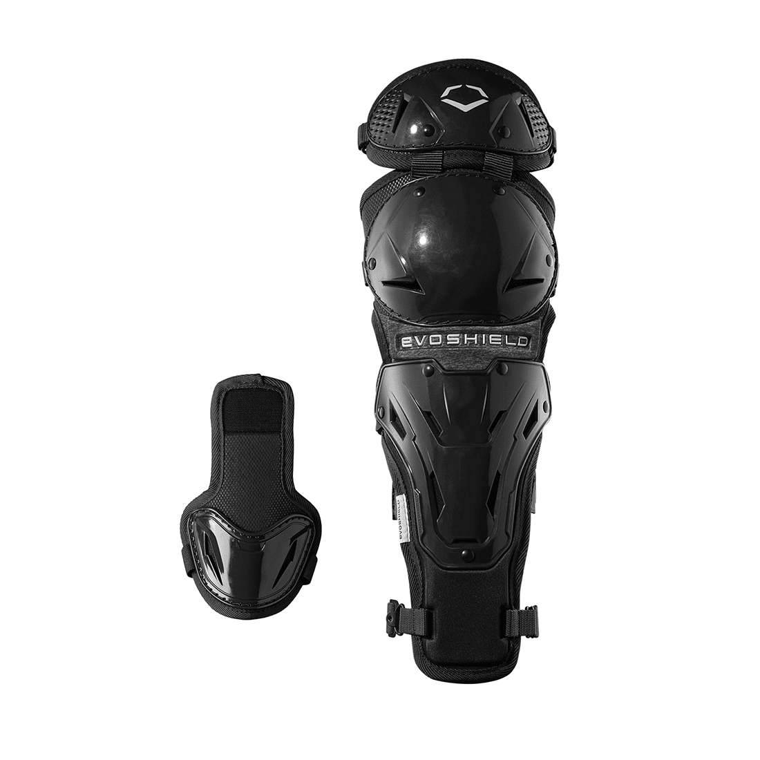 EvoShield G2S Fastpitch Catcher's Gear Kit NOCSAE APPROVED: WB574450