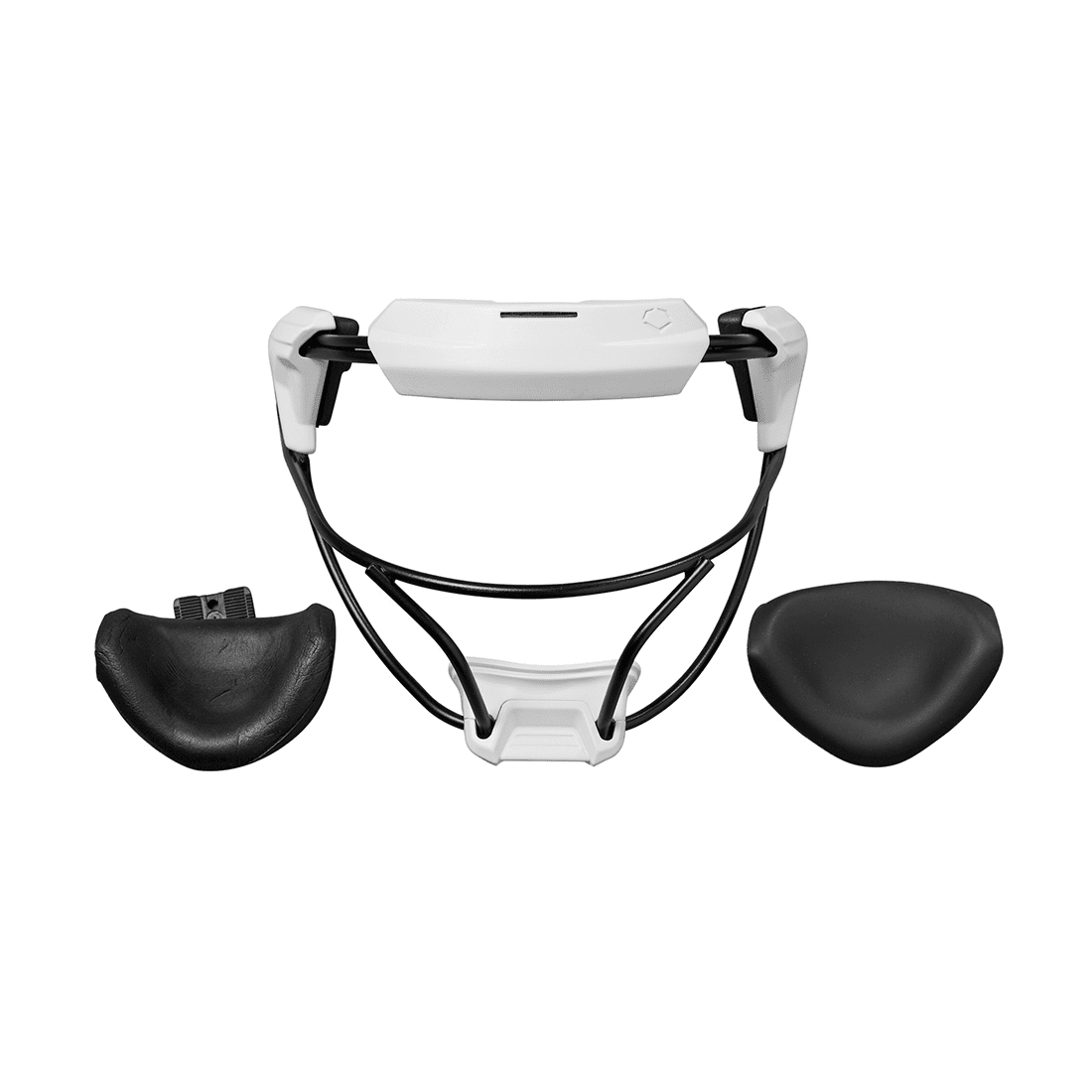 EvoShield Defender's Facemask: WB574460