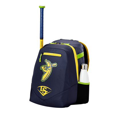 Louisville Slugger Savannah Bananas Powerized Stick Pack: WB5763601