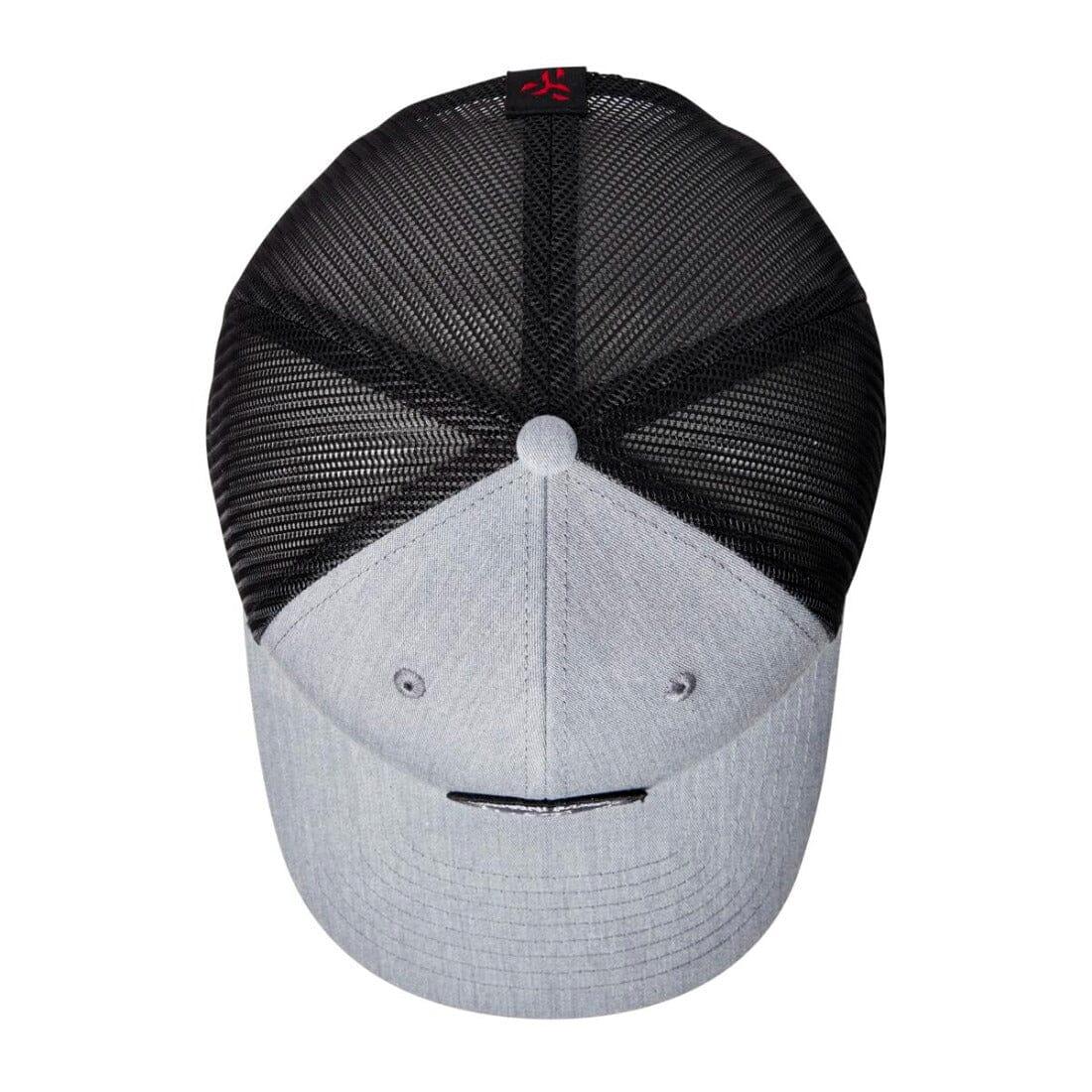 Shop Demarini Baseball Snapback - The Goods Heather/Black at Headbanger Sports