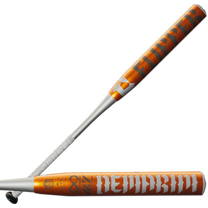 2025 DeMarini USA Flipper USA/ASA Slowpitch Softball Bat: WBD2505010