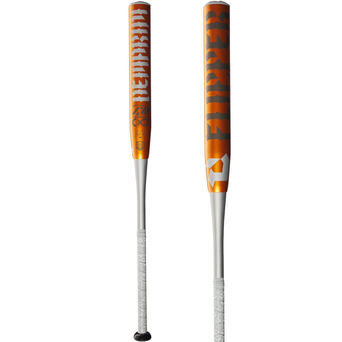 2025 DeMarini USA Flipper USA/ASA Slowpitch Softball Bat: WBD2505010