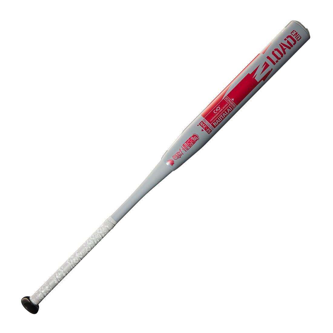 2025 DeMarini Nautalai 13" Endload USSSA Slowpitch Softball Bat: WBD2507010