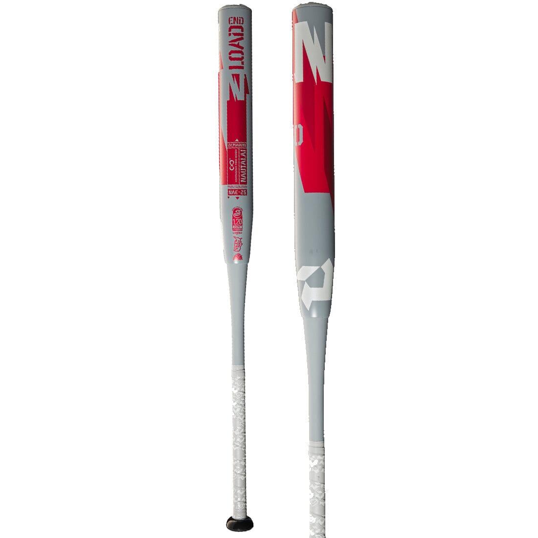 2025 DeMarini Nautalai 13" Endload USSSA Slowpitch Softball Bat: WBD2507010