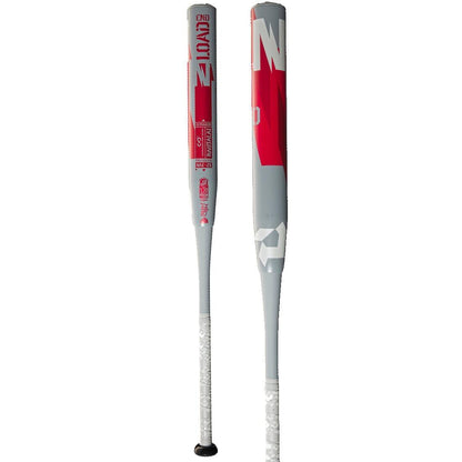 2025 DeMarini Nautalai 13" Endload USSSA Slowpitch Softball Bat: WBD2507010