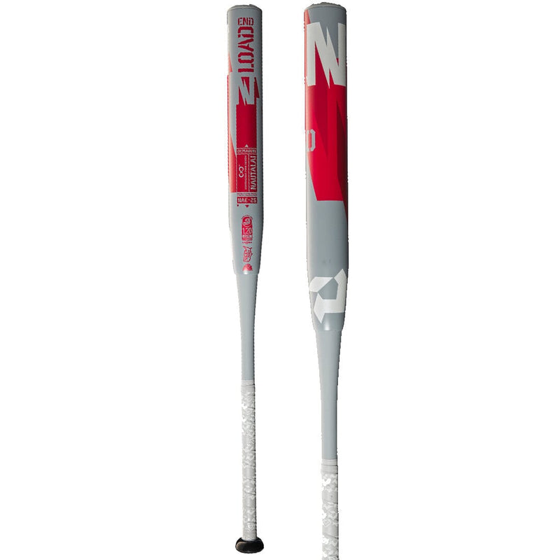 2025 DeMarini Nautalai 13" Endload USSSA Slowpitch Softball Bat WBD25