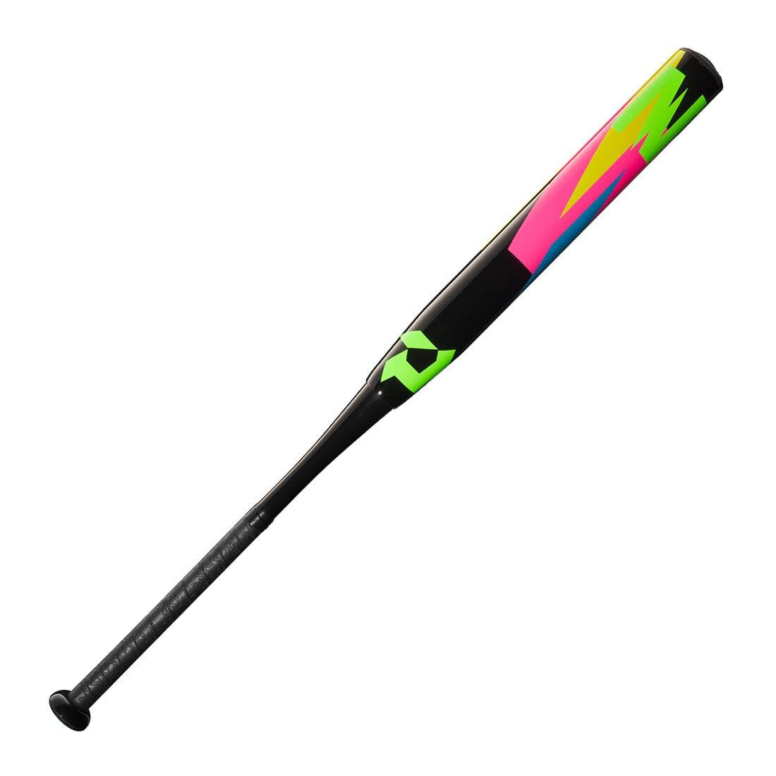 2025 DeMarini Nautalai 13.5" Midload USSSA Slowpitch Softball Bat: WBD2508010