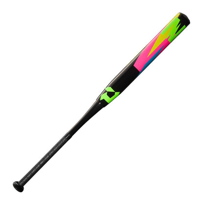 2025 DeMarini Nautalai 13.5" Midload USSSA Slowpitch Softball Bat: WBD2508010