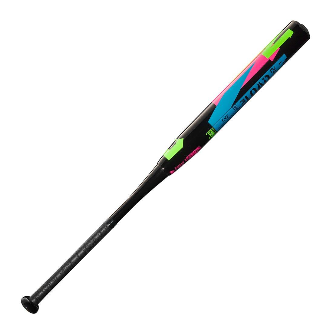 2025 DeMarini Nautalai 13.5" Midload USSSA Slowpitch Softball Bat: WBD2508010