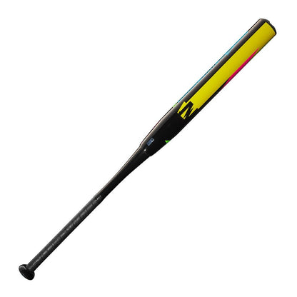 2025 DeMarini Nautalai 13.5" Midload USSSA Slowpitch Softball Bat: WBD2508010