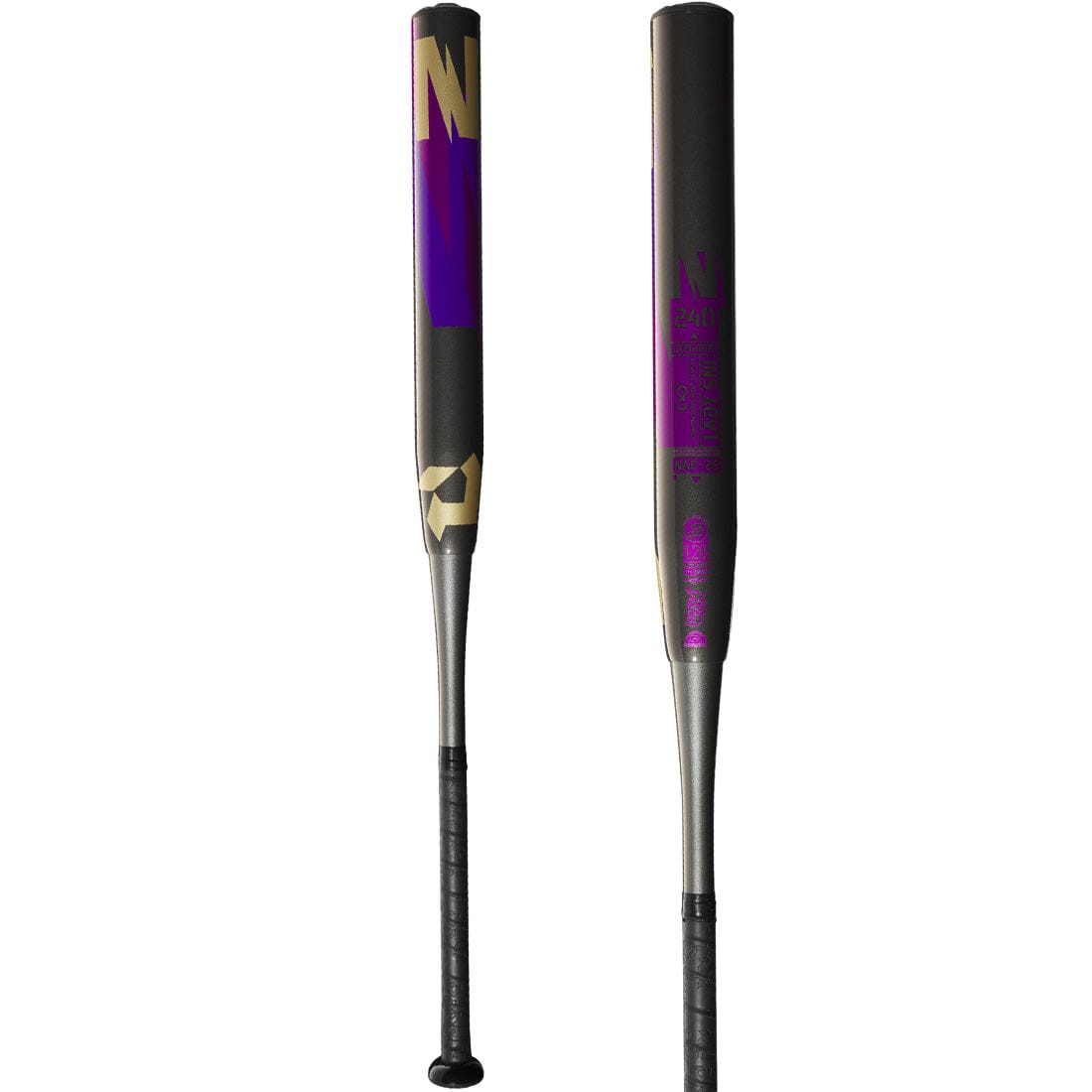 2025 DeMarini Lady SNI 13.5" USSSA Slowpitch Softball Bat: WBD2511010