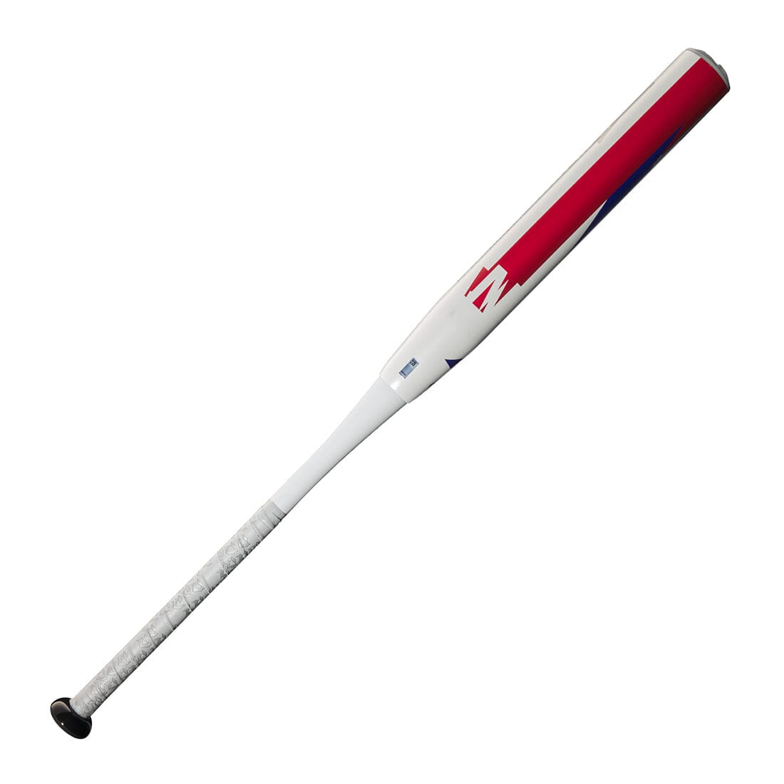 2025 DeMarini USA Nautalai 13" USSSA Slowpitch Softball Bat: WBD2512010