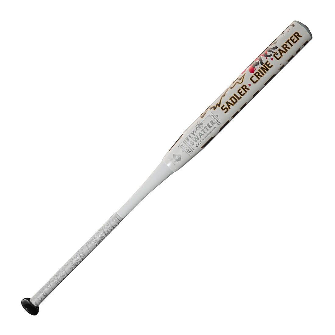 2025 DeMarini Flyswatter 13" Senior Softball Slowpitch Bat: WBD2516010