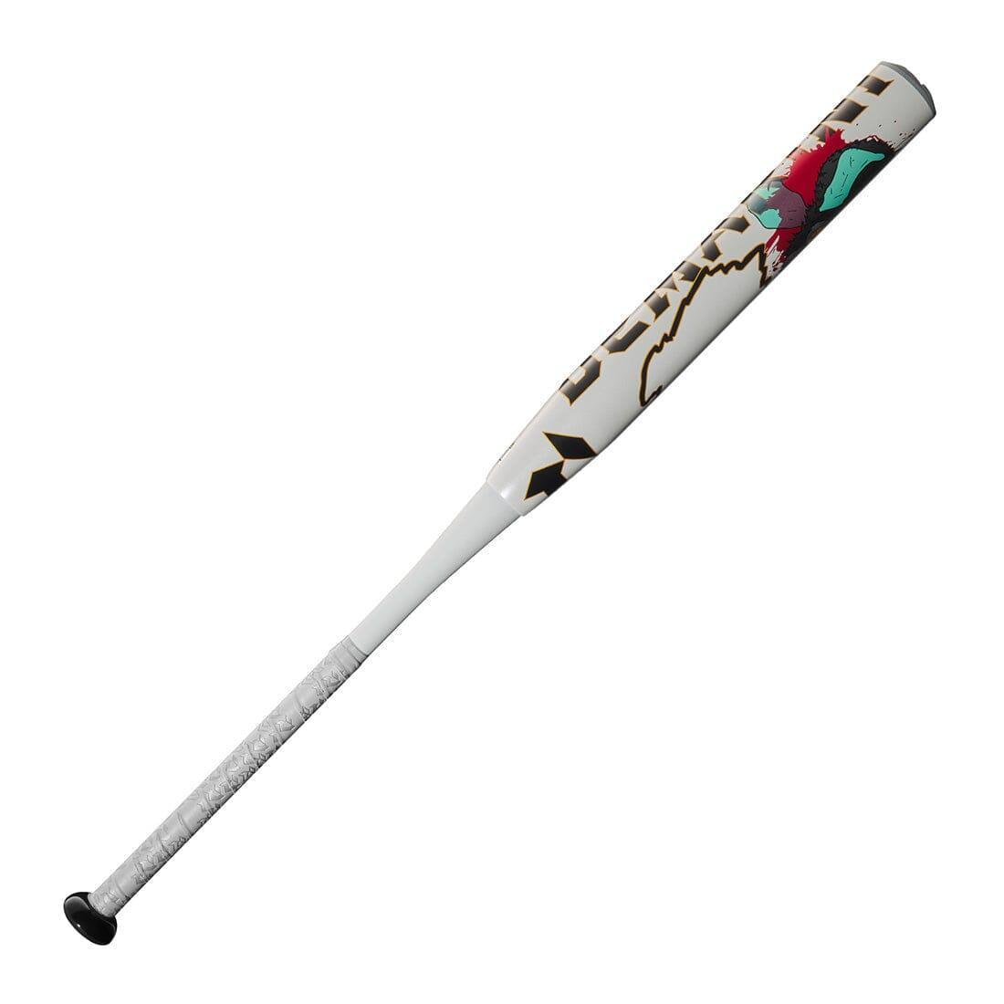 2025 DeMarini Flyswatter 13" Senior Softball Slowpitch Bat: WBD2516010