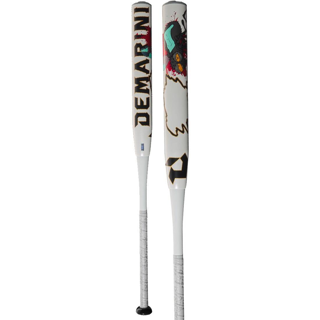 2025 DeMarini Flyswatter 13" Senior Softball Slowpitch Bat: WBD2516010