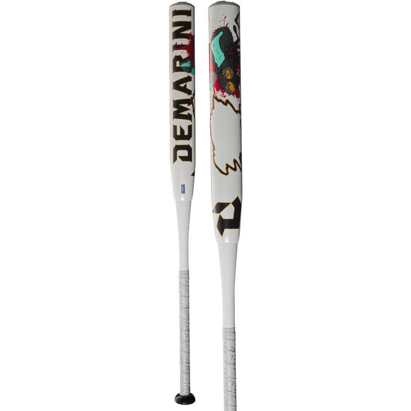 2025 DeMarini Flyswatter 13" Senior Softball Slowpitch Bat WBD2516010