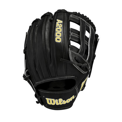 Shop 2024 Wilson A2000 PP05 11.5" Infield Baseball Glove: WBW101386115 at Headbanger Sports