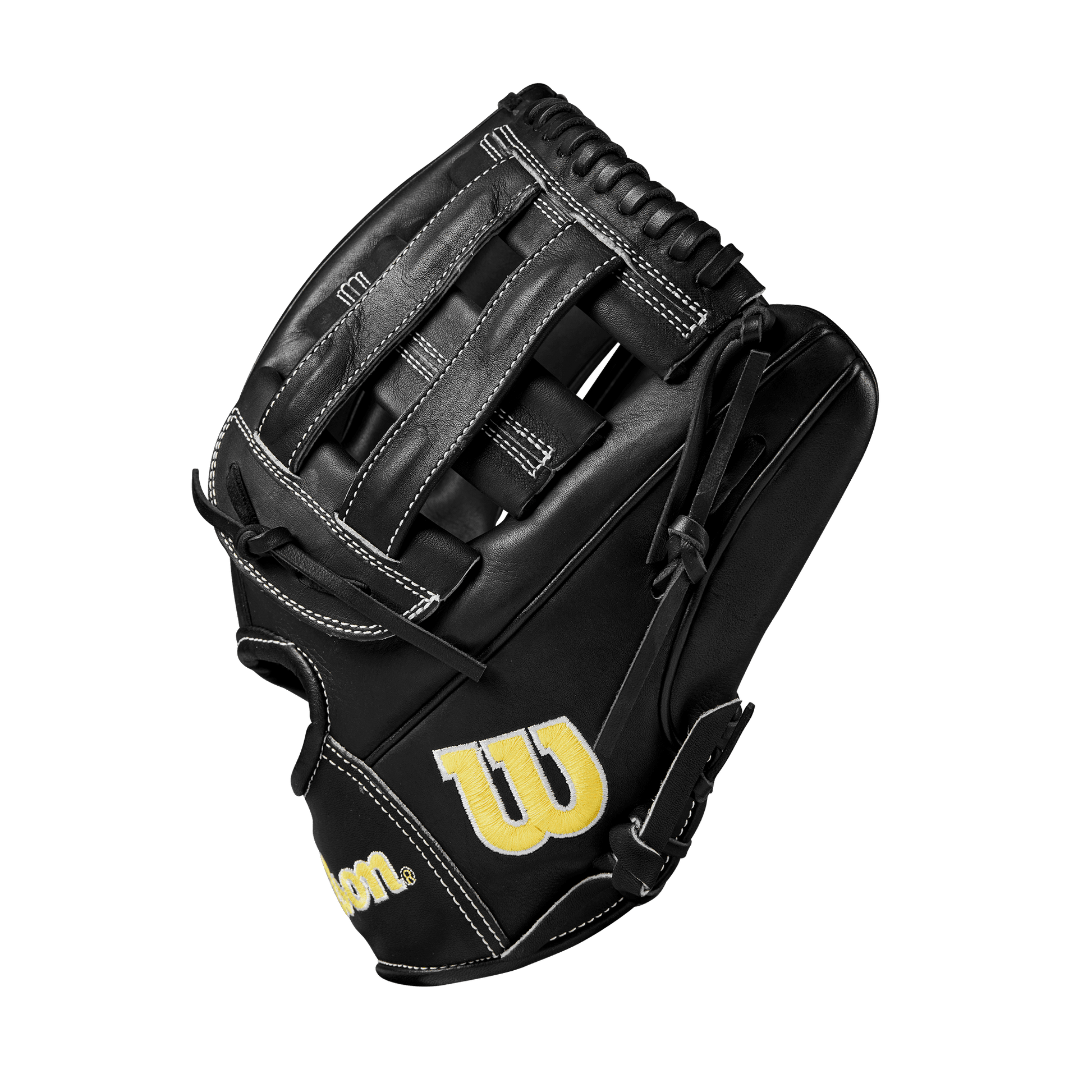 Shop 2024 Wilson A2000 PP05 11.5" Infield Baseball Glove: WBW101386115 at Headbanger Sports