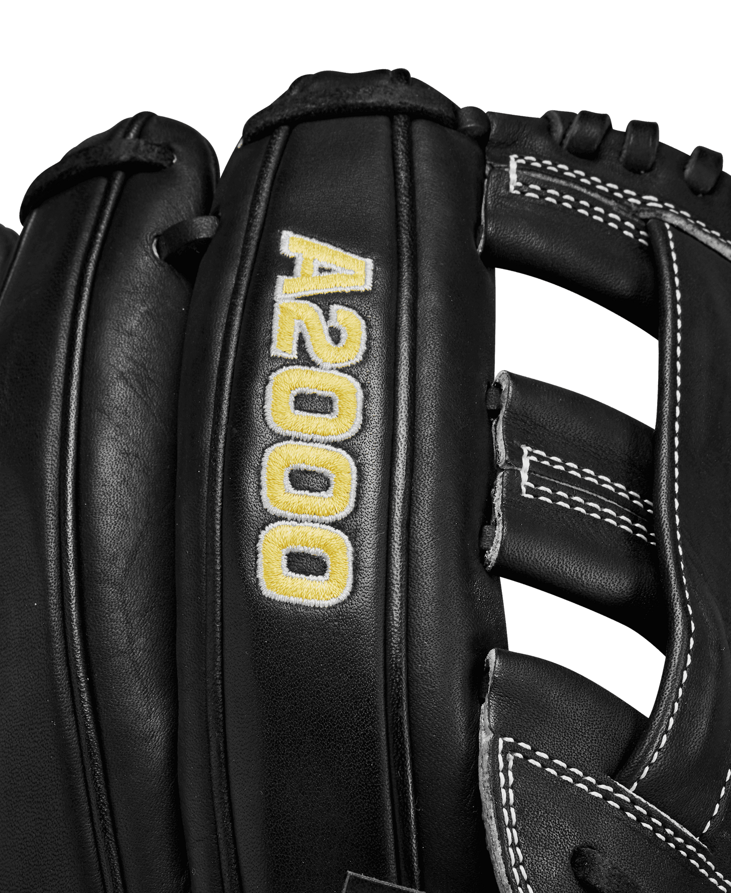 Shop 2024 Wilson A2000 PP05 11.5" Infield Baseball Glove: WBW101386115 at Headbanger Sports