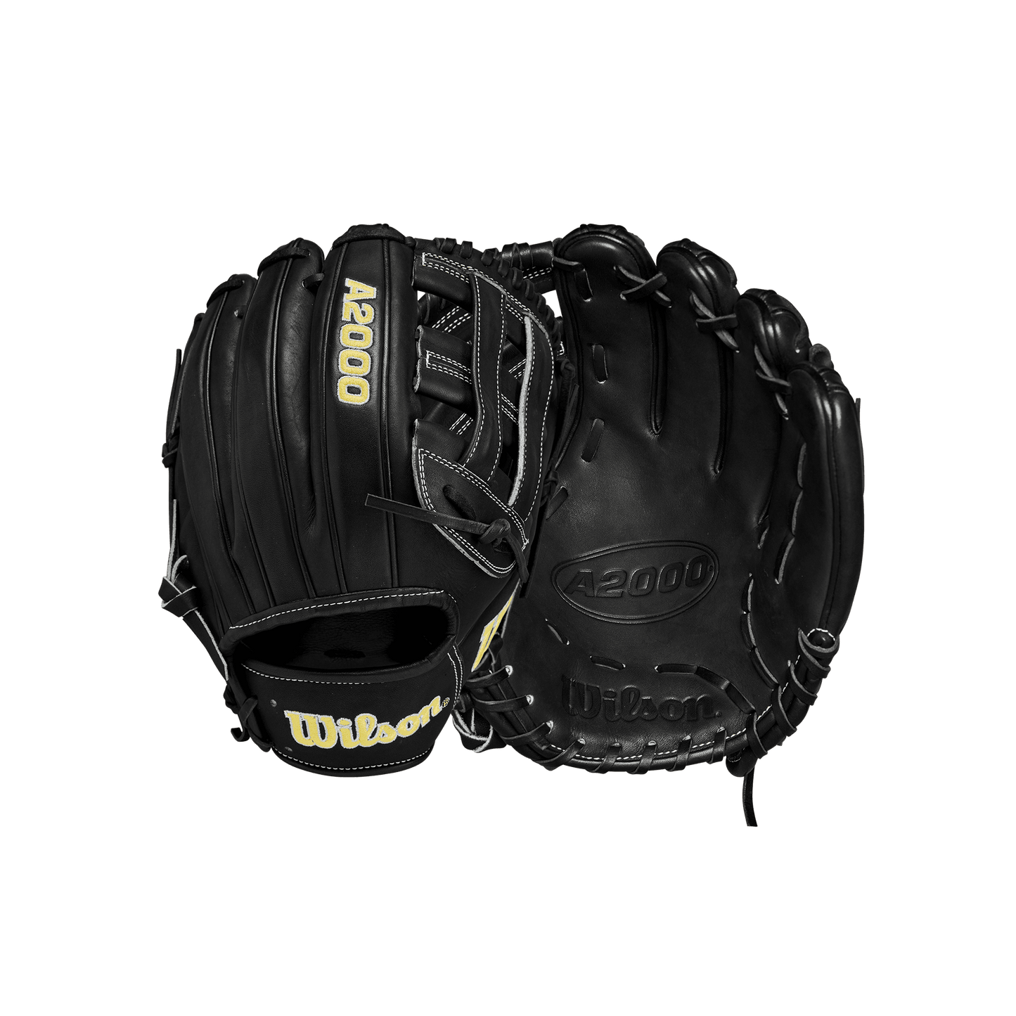 Shop 2024 Wilson A2000 PP05 11.5" Infield Baseball Glove: WBW101386115 at Headbanger Sports