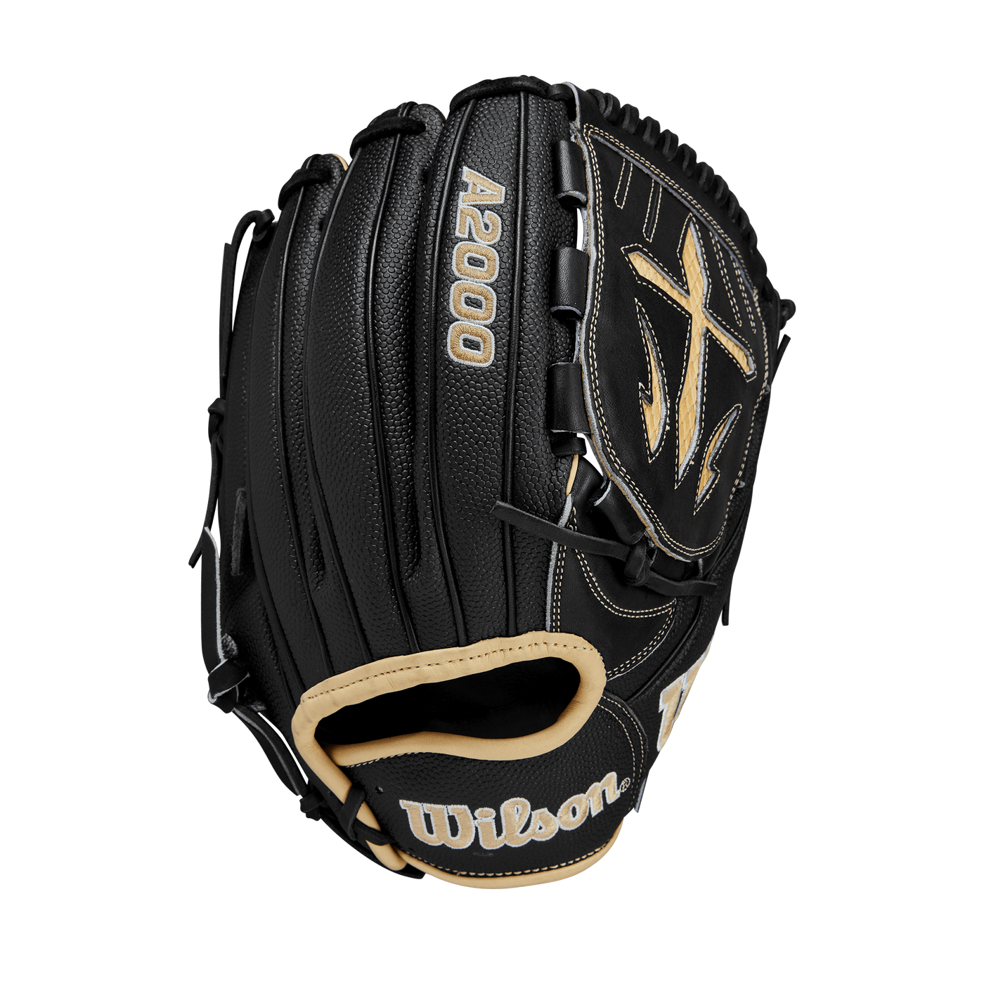 Wilson A2000 B23SS 12 Pitcher's Baseball Glove