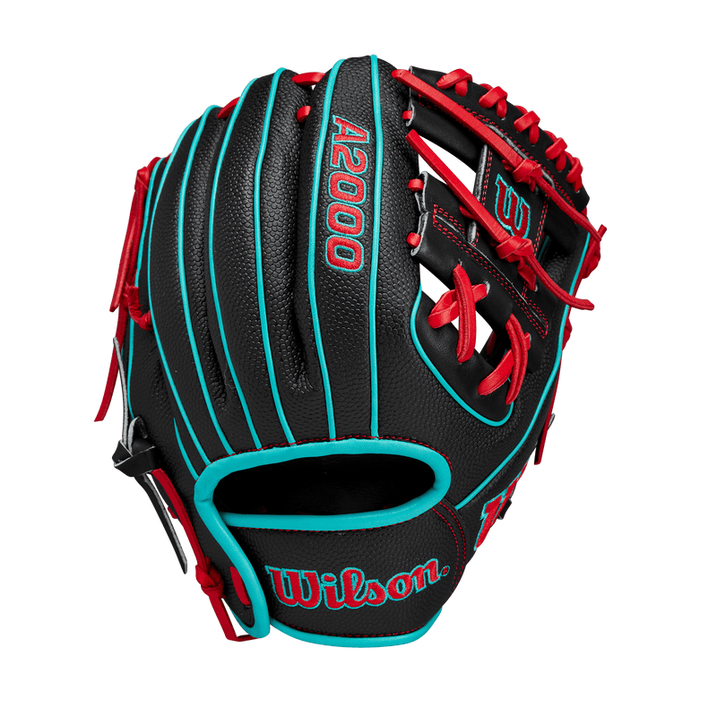 Wilson A2000 Baseball and Softball Gloves  Headbanger Sports – Page 2 – HB  Sports Inc.