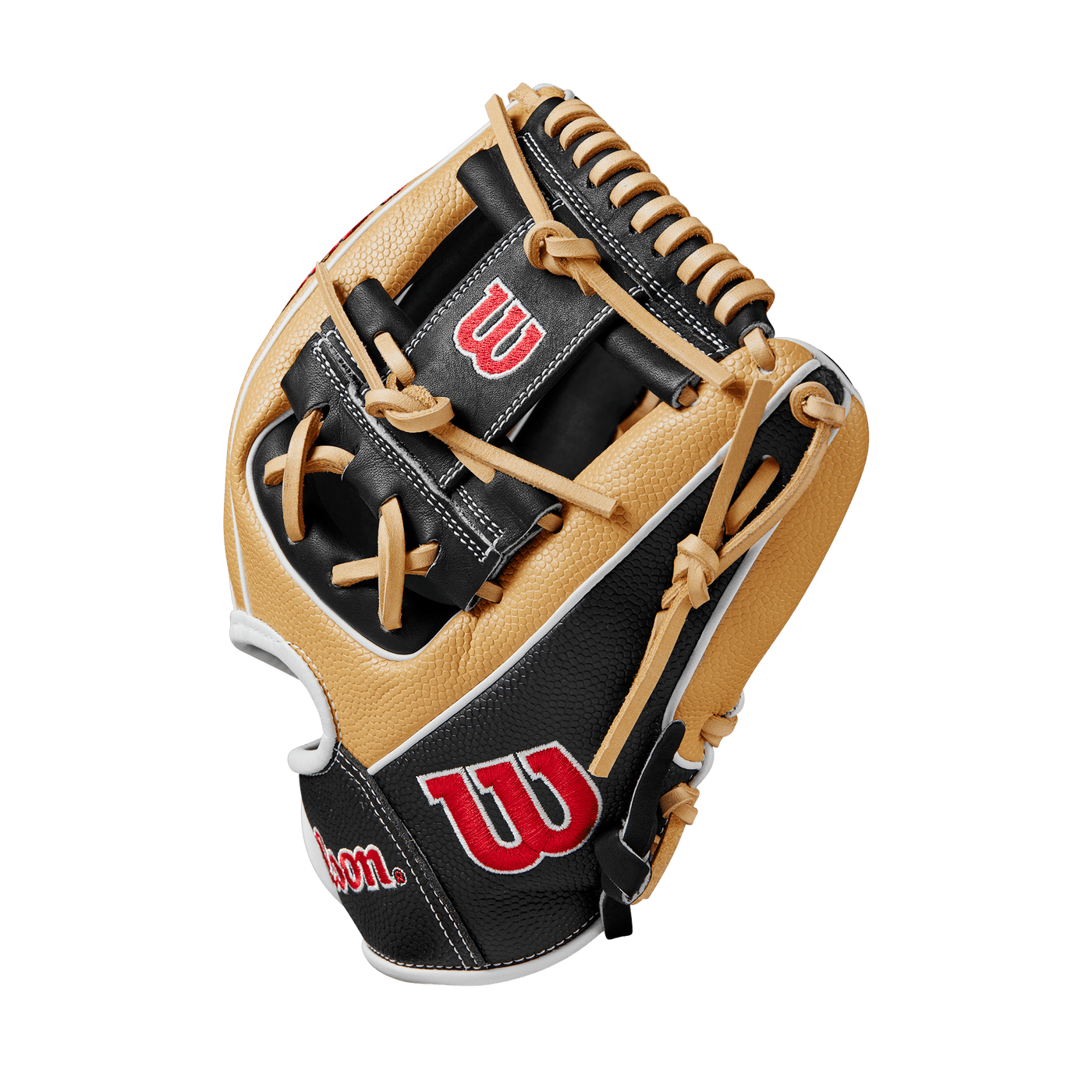Wilson A2000 DP15 11.5 Baseball Glove (WBW100398115