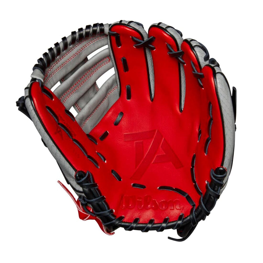 Wilson A2000 TA7 Tim Anderson GM 11.5 Baseball Glove: WTA20RB22TA7GM