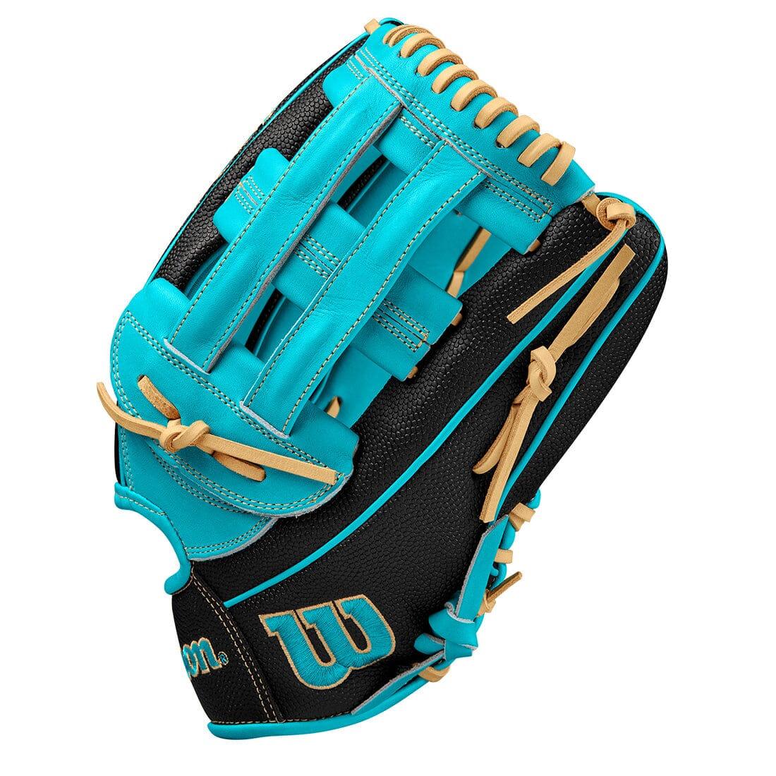 2024 Wilson A2000 SuperSkin PF50 12.25" Outfield Baseball Glove From Headbanger Sports