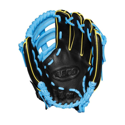 Shop Wilson A500 10.5" Baseball Glove: WBW102536105 at Headbanger Sports