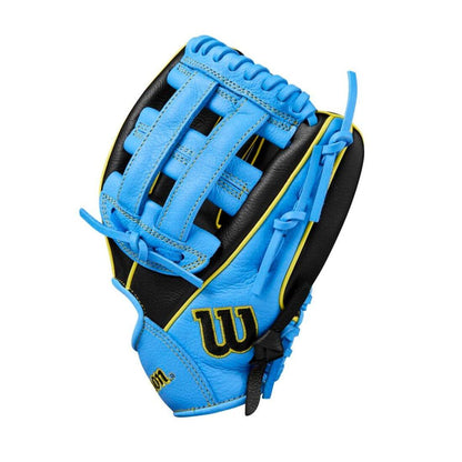 Shop Wilson A500 10.5" Baseball Glove: WBW102536105 at Headbanger Sports