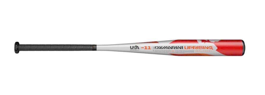 2019 DeMarini Uprising (-11) USA Baseball Bat: WTDXUPL-19