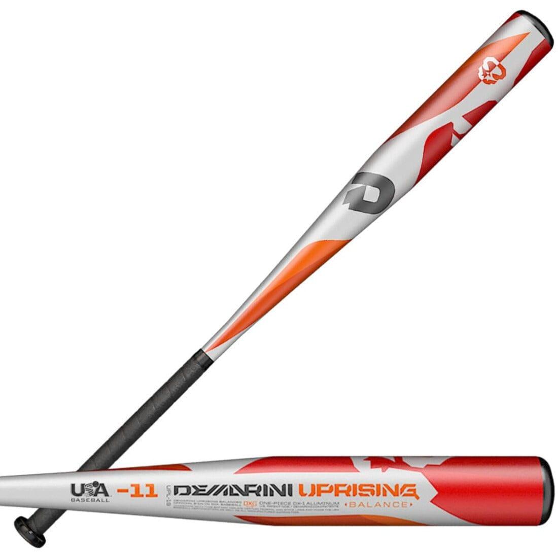 2019 DeMarini Uprising (-11) USA Baseball Bat: WTDXUPL-19